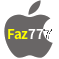 Aplicativo Faz777 para iOS