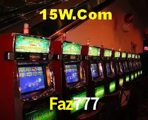 Estatísticas Faz777