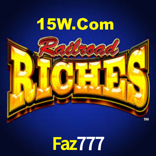 Faz777,Faz777.Com