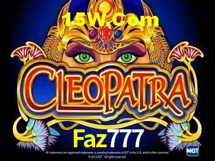 Avaliações dos Jogadores Faz777