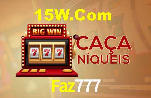 Bônus Generosos e Exclusivos no Faz777 para Você!