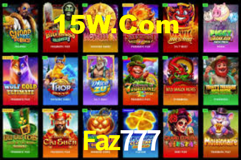 Faz777,Faz777.Com