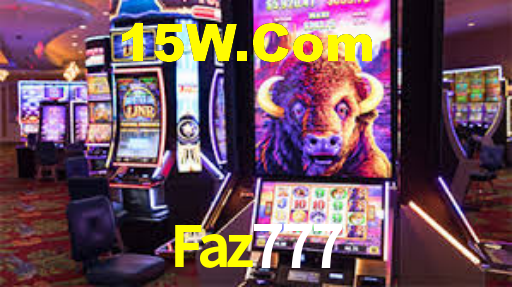 Faz777.Com