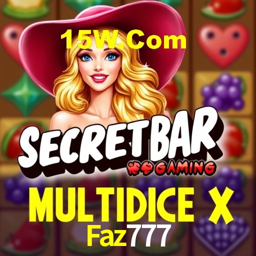 Casino Ao Vivo Faz777