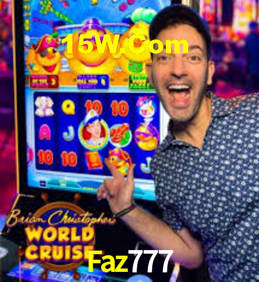 Faz777: A Experiência de Casino com Jogos de Mesa ao Vivo