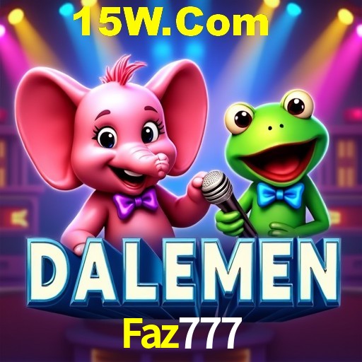 Descubra a Magia dos Jogos de Arcade no Faz777