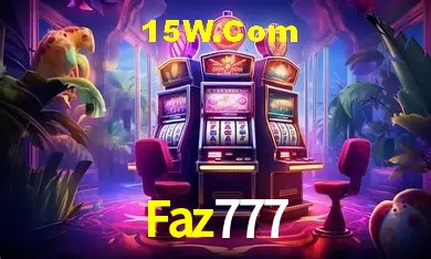 Sistemas de Segurança Faz777