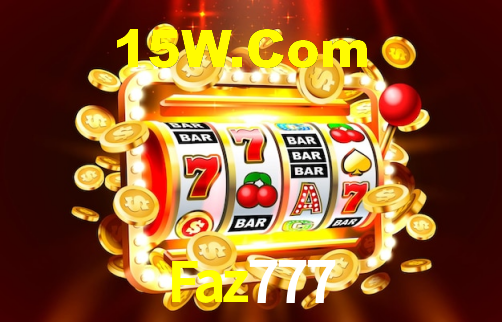 Faz777,Faz777.Com