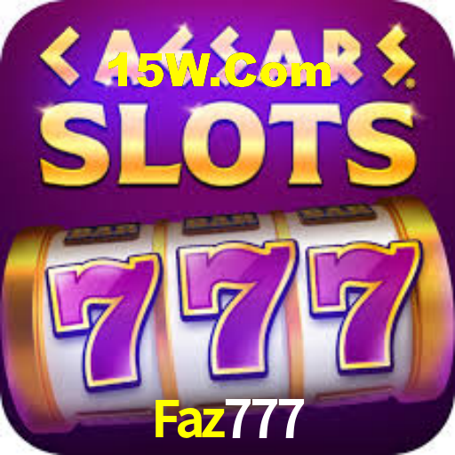 Faz777.Com