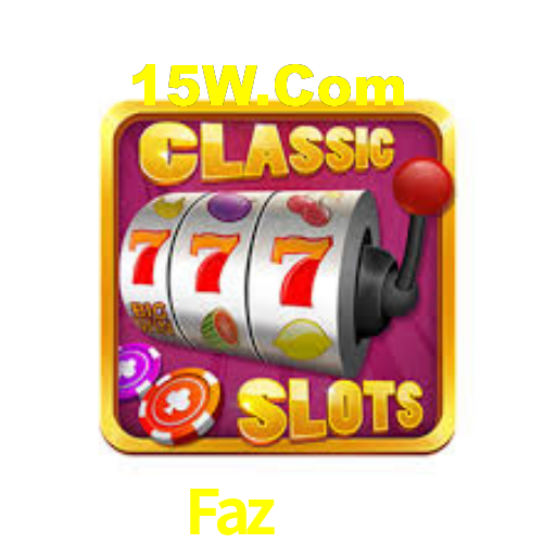 Sinta a adrenalina dos jogos de cassino com Faz777