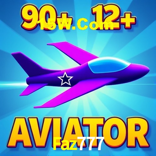 Integração de APIs Faz777