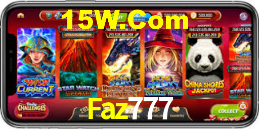 Faz777.Com