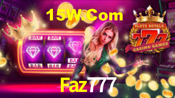 PIX Instantâneo Faz777