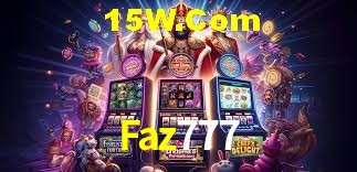 Casino VIP Faz777