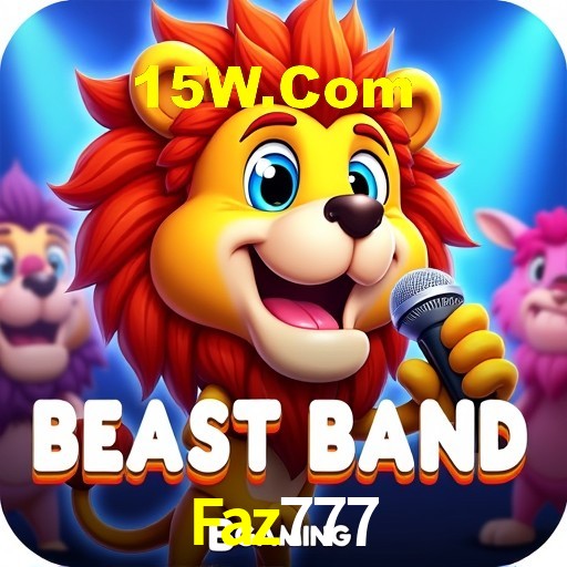 Jogos de Slot Faz777