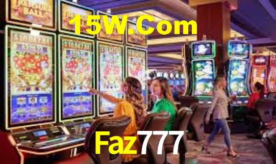 Jogos Exclusivos Faz777