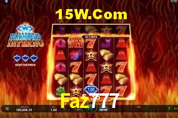 Design Responsivo Faz777