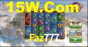 Daily Bonuses Faz777