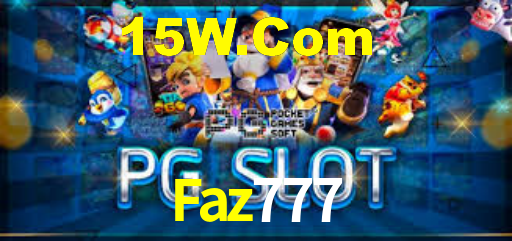 Faz777: A Experiência de Casino com Jogos de Mesa ao Vivo