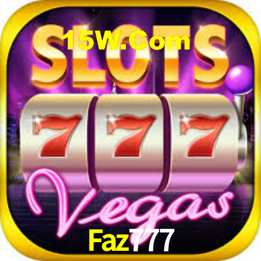 Faz777.Com