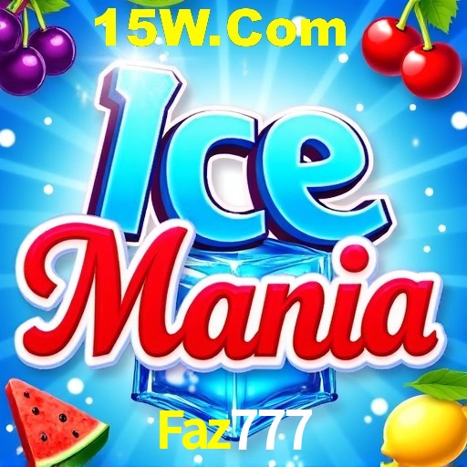 Descubra a Magia dos Jogos de Arcade no Faz777