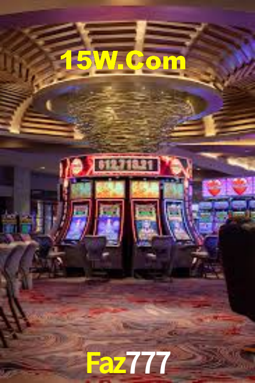 Bônus Generosos e Exclusivos no Faz777 para Você!