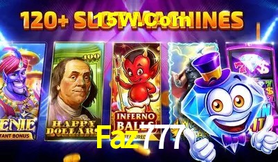 Sistemas de Segurança Faz777