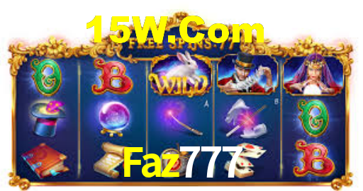 Faz777,Faz777.Com