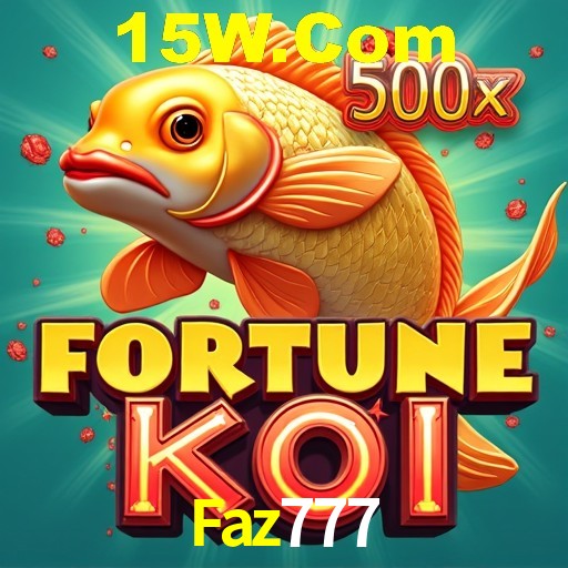 Bônus Diários Faz777