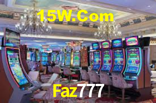 Faz777: Seu Especialista em Apostas Esportivas Brasileiras