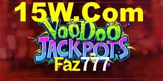 Blackjack Table Faz777