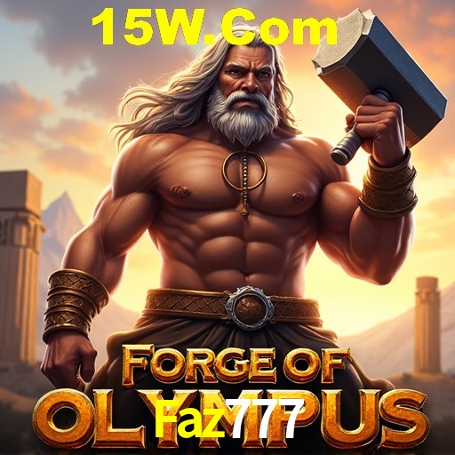 Desvendando o Mundo dos Jogos Virtuais na Faz777