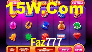 Exclusive Games Faz777