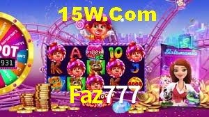 Gates of Olympus Faz777