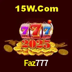 Tecnologia da Plataforma Faz777