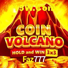 Game Statistics Faz777