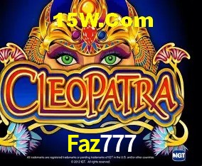 Promoção Relâmpago Faz777