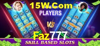 Experiência VIP Faz777