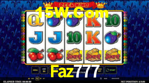 Faz777,Faz777.Com