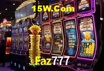 Segurança 2FA Faz777