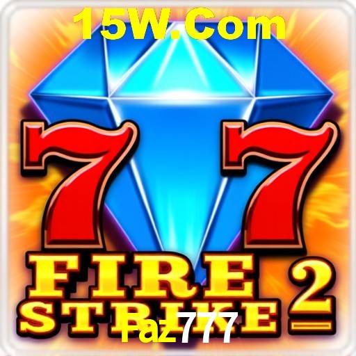 PIX Instantâneo Faz777