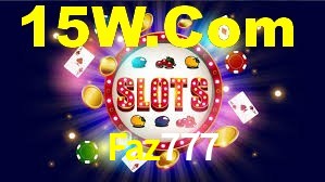 Live Casino Faz777