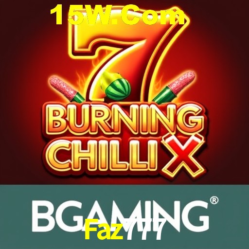 A Revolução dos Aplicativos de Jogos no Faz777