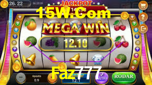 Sinta a adrenalina dos jogos de cassino com Faz777