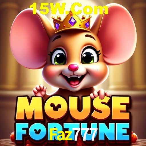 Descubra o Mundo do Cassino Online com Faz777