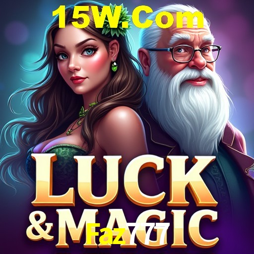 Descubra a Essência do Faz777: Nossa História e Compromissos